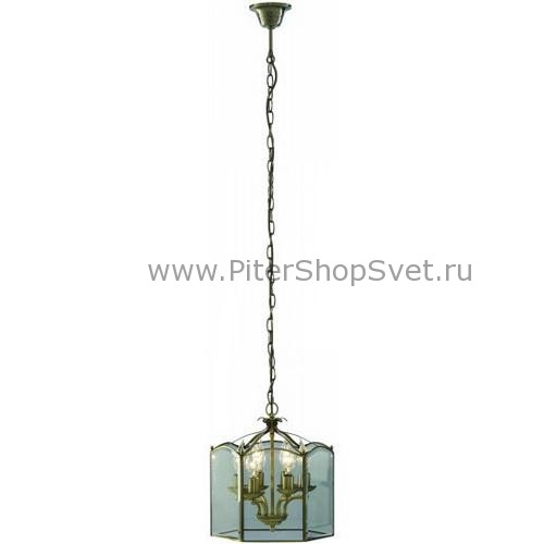 A6506SP-6AB RIMINI Arte Lamp